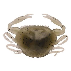 Gulp!  Saltwater Peeler Crab