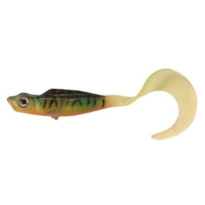 PowerBait  Power  Minnow Grub