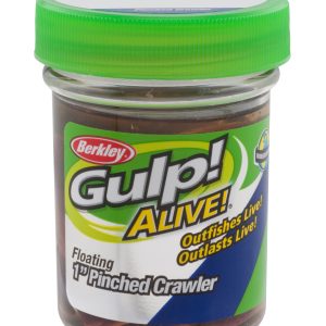 Gulp! Alive! Floating Pinched Crawler
