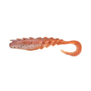 Gulp! Saltwater Nemesis Prawn Curl Tail