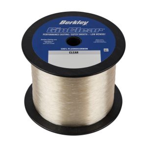 GINCLEAR Bulk Spool