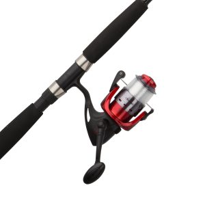 Big Game Spinning Combo