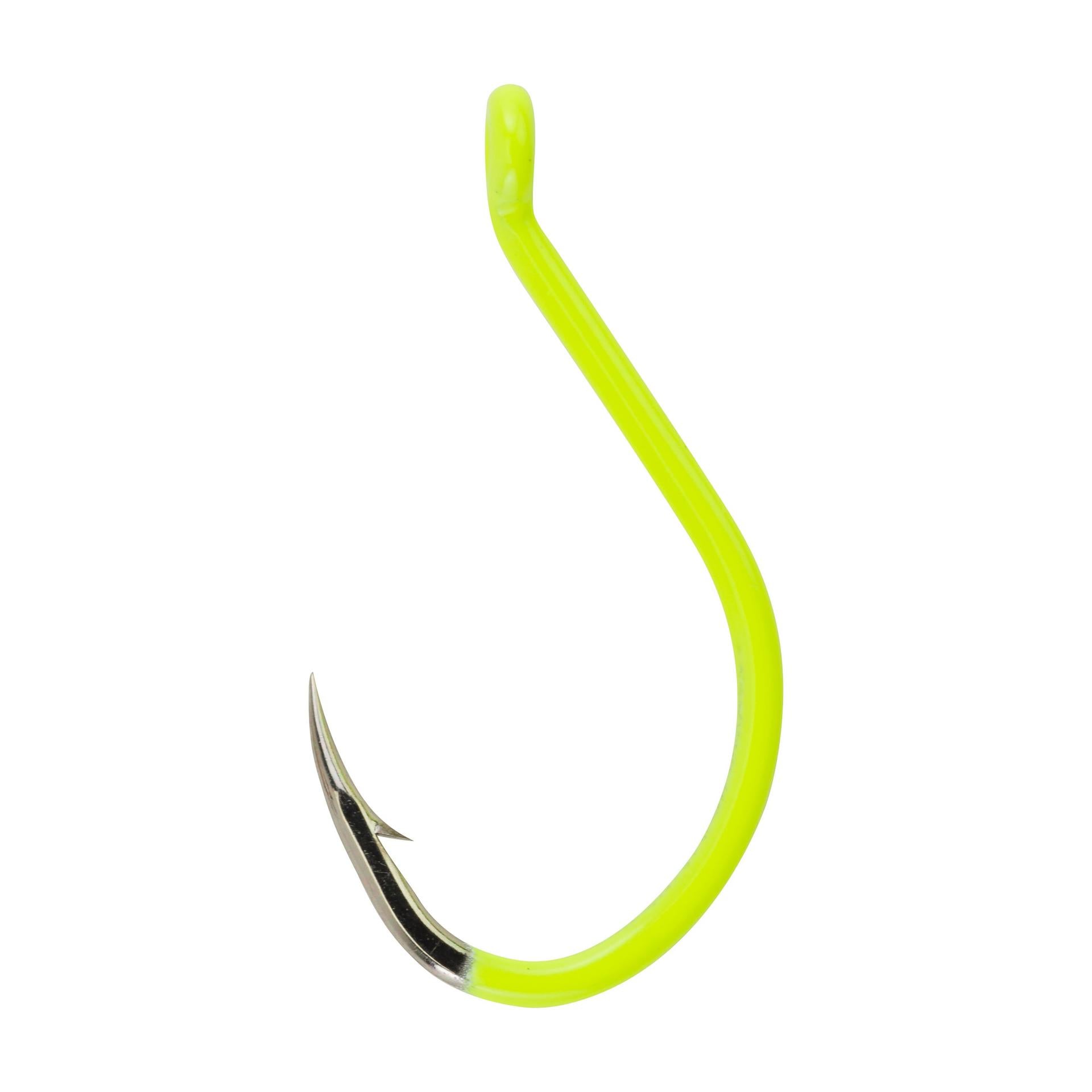 Fusion19  Colored Octopus Hooks - Image 3