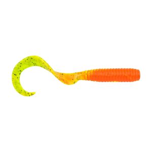 Gulp! Alive!  Grub