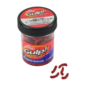 Gulp! Maggot