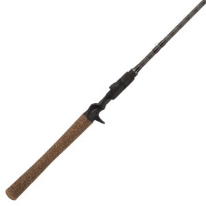 Lightning Rod Casting