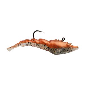 PowerBait Saltwater Power Switch Shrimp
