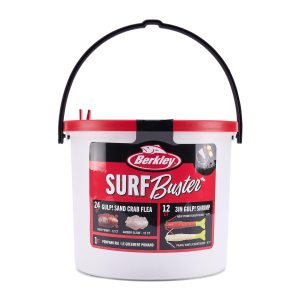 Surf Buster  Kit