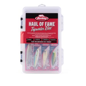 Topwater Haul of Fame